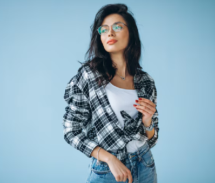 Editorial Fashion Photography