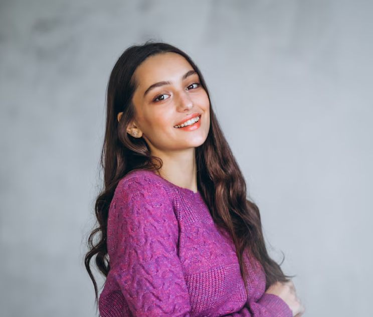 Editorial Model Photography