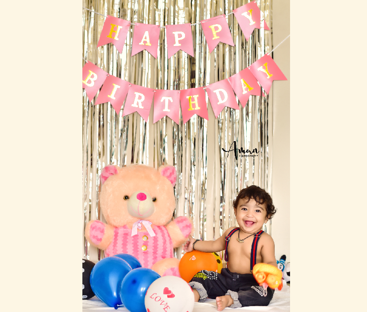 Kids Birthday Celebration