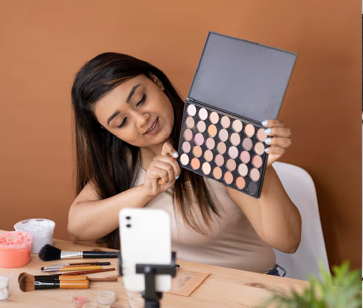 Lifestyle Product Shoots