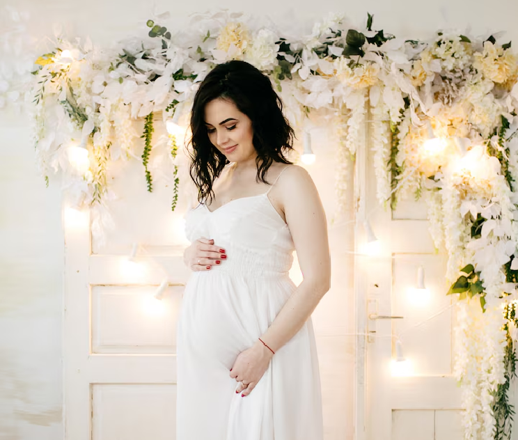 Themed Baby Shower Party